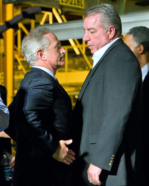 Southern-Automakers-Unions-Bob-Corker