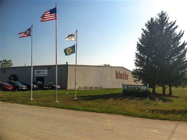 Orbis Corp. confirms 105 layoffs in Perrysburg