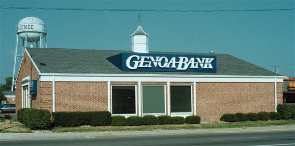 Parking Waiver To Allow New Genoa Bank Branch In Sylvania Twp The Blade
