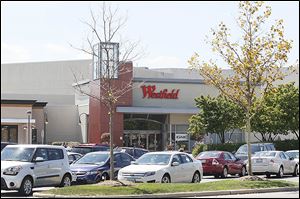Westfield acquired the Franklin Park Mall in 2002 from Rouse Co. of Baltimore, its owner/developer.