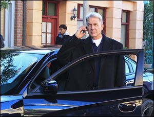 Last season, 18.5 million viewers tuned in weekly to see the Mark Harmon-driven drama ‘NCIS,’ but he declines to take credit. ‘I’m not the big dog,’ he says. ‘I might be a dog. But there’s a lot of dogs.’