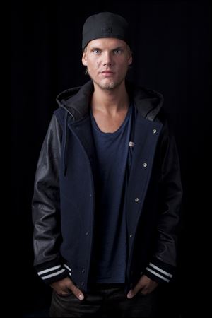 Grammy-nominated Swedish DJ-producer Avicii’s new album, ‘True,’ features the international hit ‘Wake Me Up.’