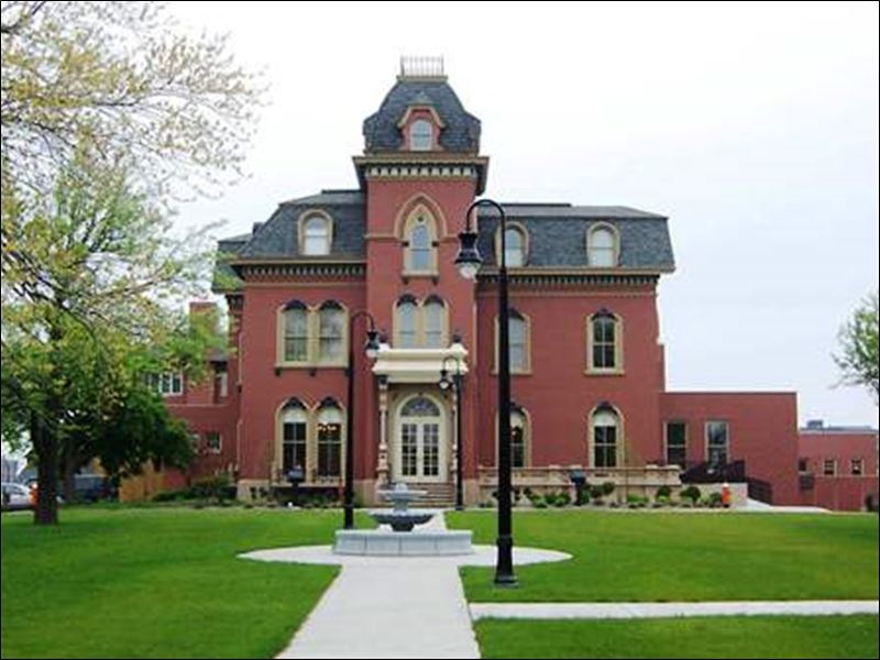 Historic Cleveland mansion eyed for kids' museum Toledo Blade