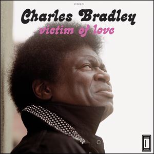 This CD cover image released by Daptone shows 