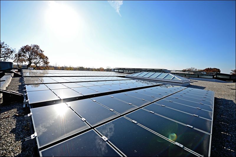 To see solar energy’s future, look to the past Toledo Blade