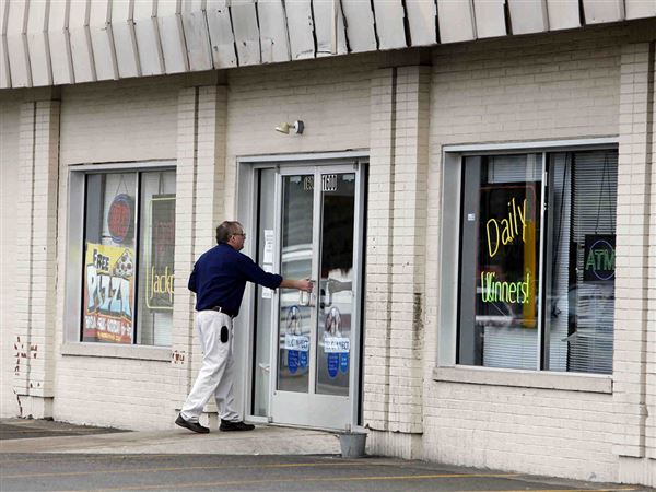 Sweepstakes terminal cafes may soon need permit in Toledo