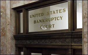 The Bankruptcy Abuse Prevention and Consumer Protection Act took effect on Oct. 17, 2005. Eight years must pass before bankruptcy can be filed again. 