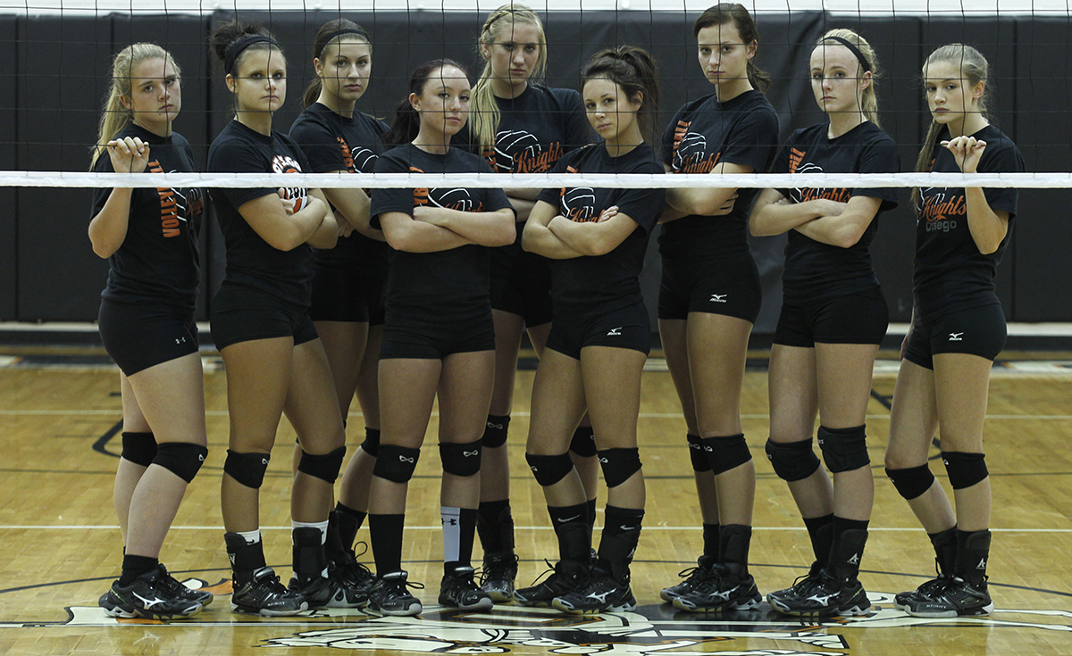 Otsego checks off goal with NBC title The Blade