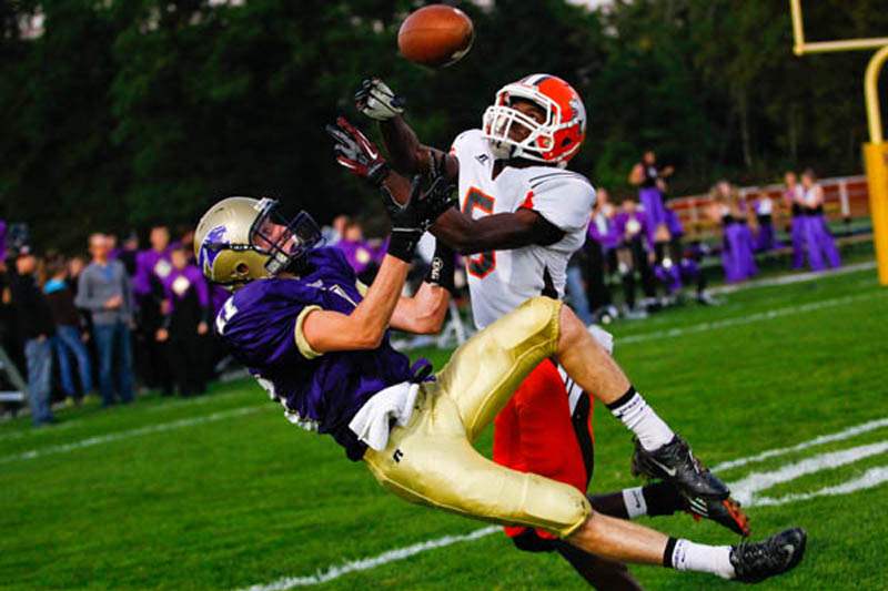 Maumee-Southview-Pass-Interference