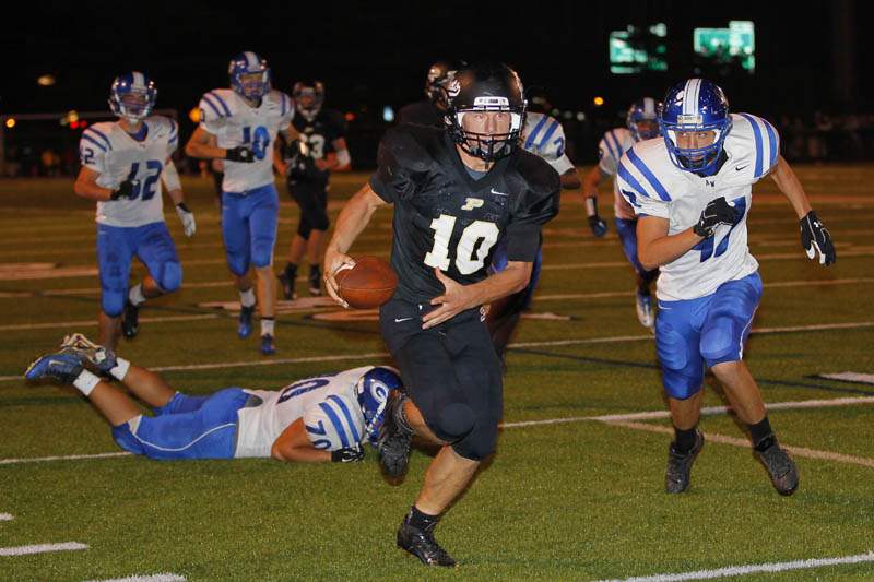 NLL-football-Perrysburg-touchdown