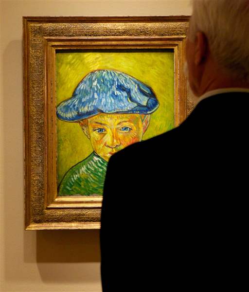 Art-Van-Gogh