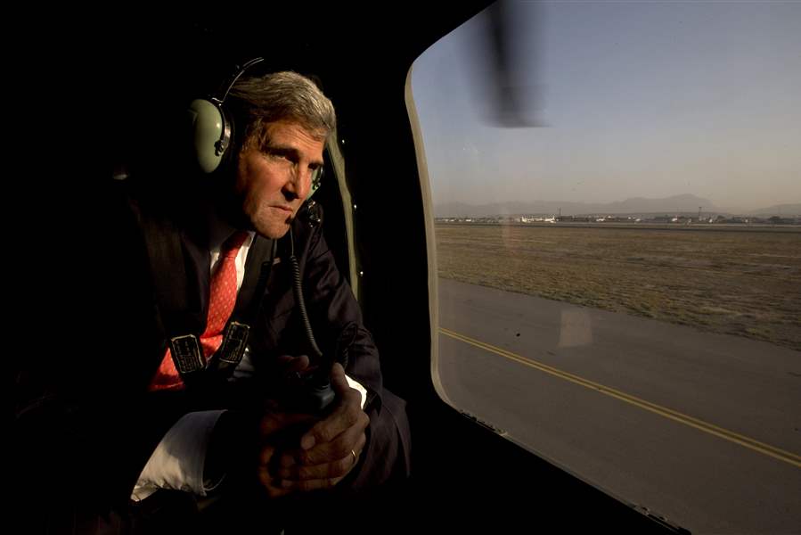 Afghanistan-Kerry-US