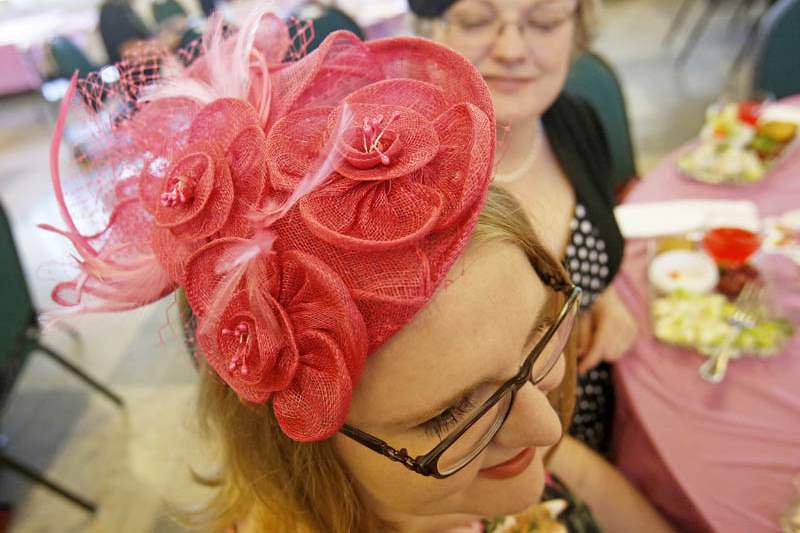 Polly-Fox-pink-floral-hat