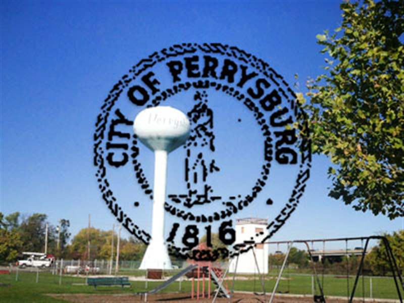 City-of-Perrysburg-Logo