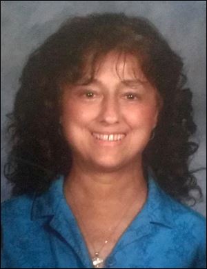 Diana M. Wlodarski, 57, of Toledo. Died on Oct. 12, 2013. First confirmed case of West Nile Virus death in Lucas County.