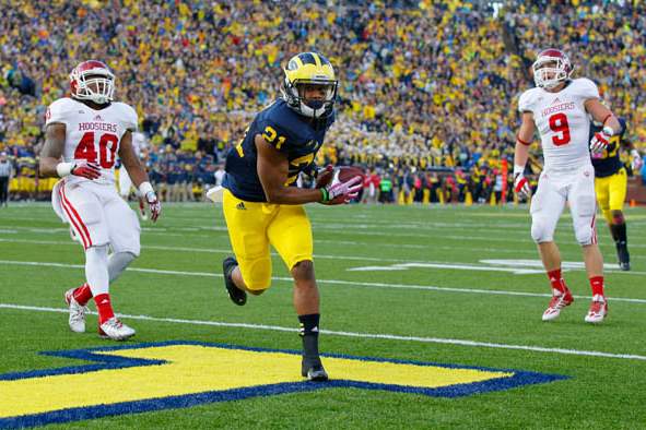 University-of-Michigan-player-Jeremy-Gallon-21