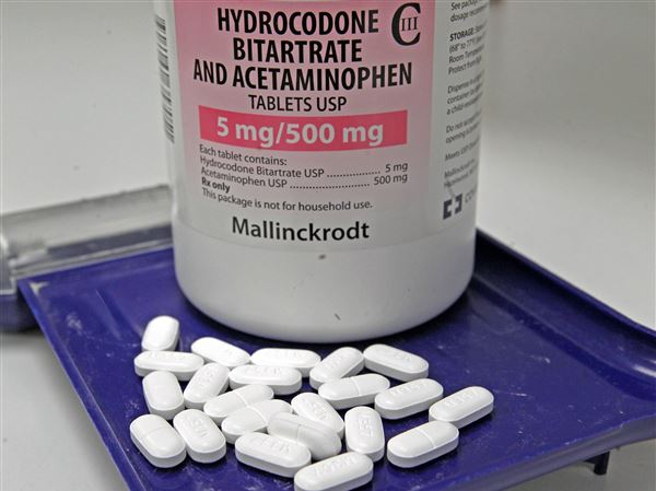Drug take-back Day scheduled by Toledo Police Department