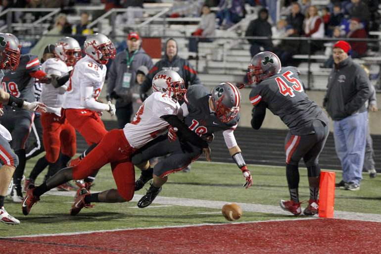 Central-Catholic-blocked-punt