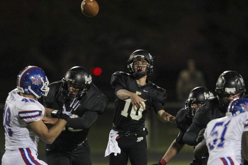 Perrysburg-Springfield-QB