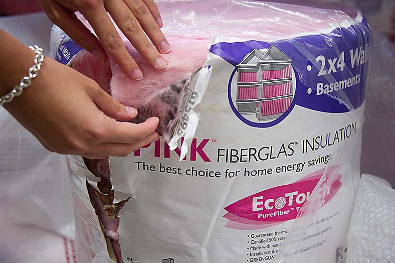 Owens Corning keeps focus on energy efficiency - The Blade