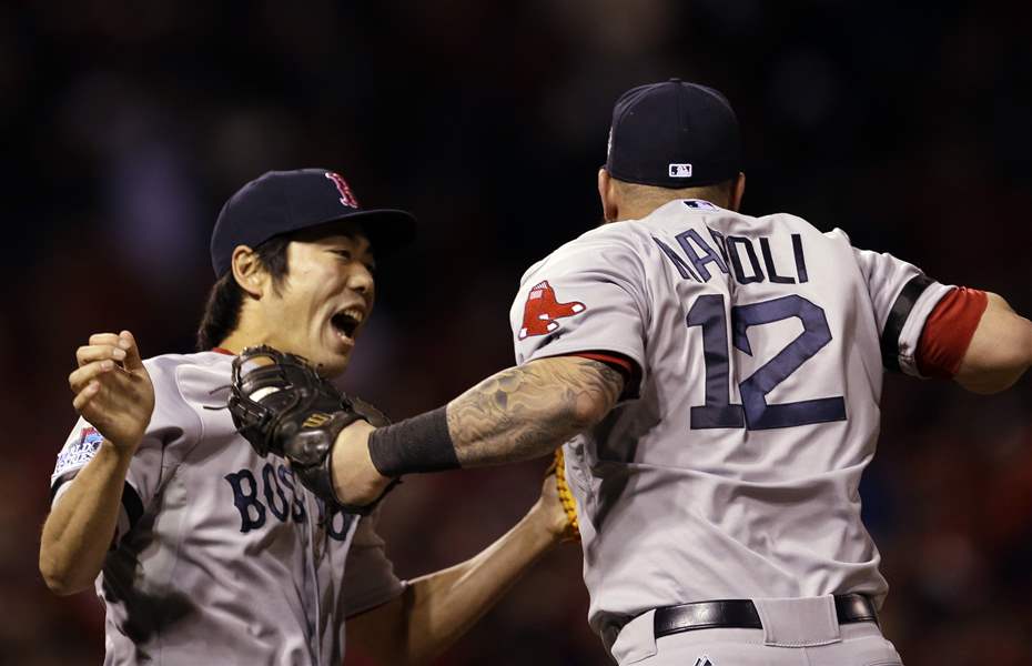 World-Series-Red-Sox-Cardinals-Koji
