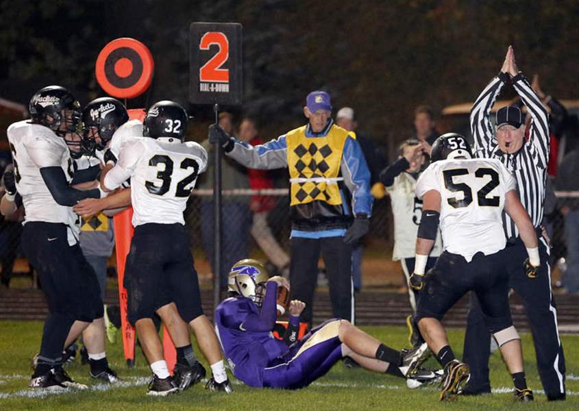 Perrysburg-Maumee-safety-Brian-Utter