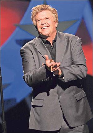 Ron White.