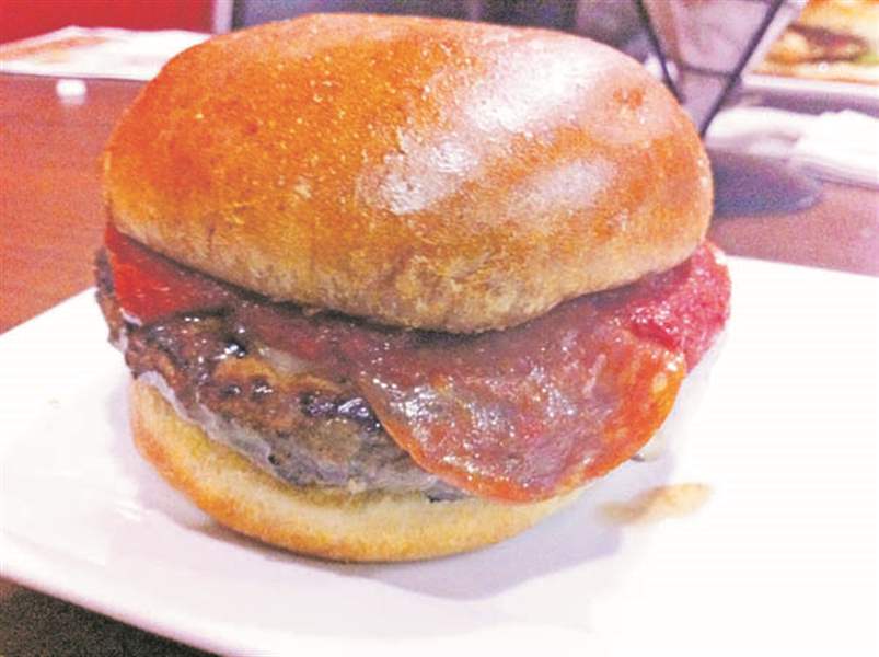 PerrysBurger-Burger
