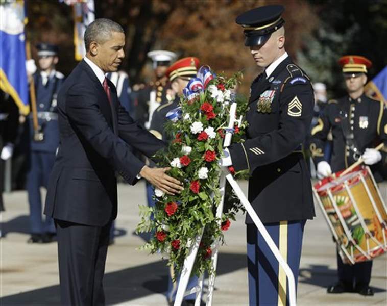 Obama-Veterans-Day-WREATH-1