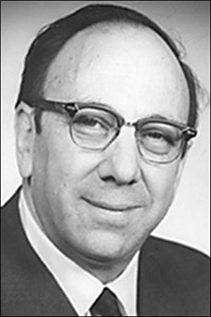 Paul Block, Jr.