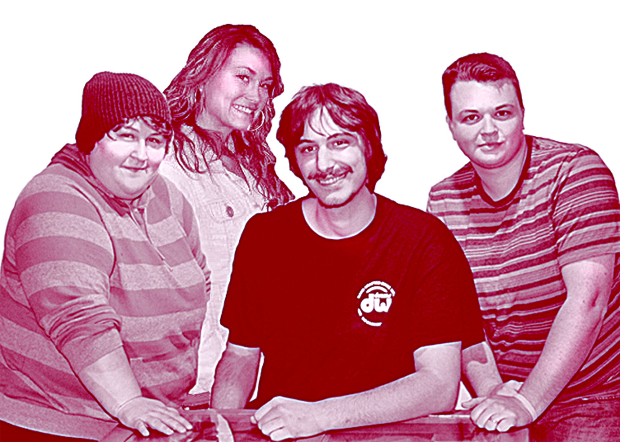 The Scene Spotlight Kids With Knives The Blade