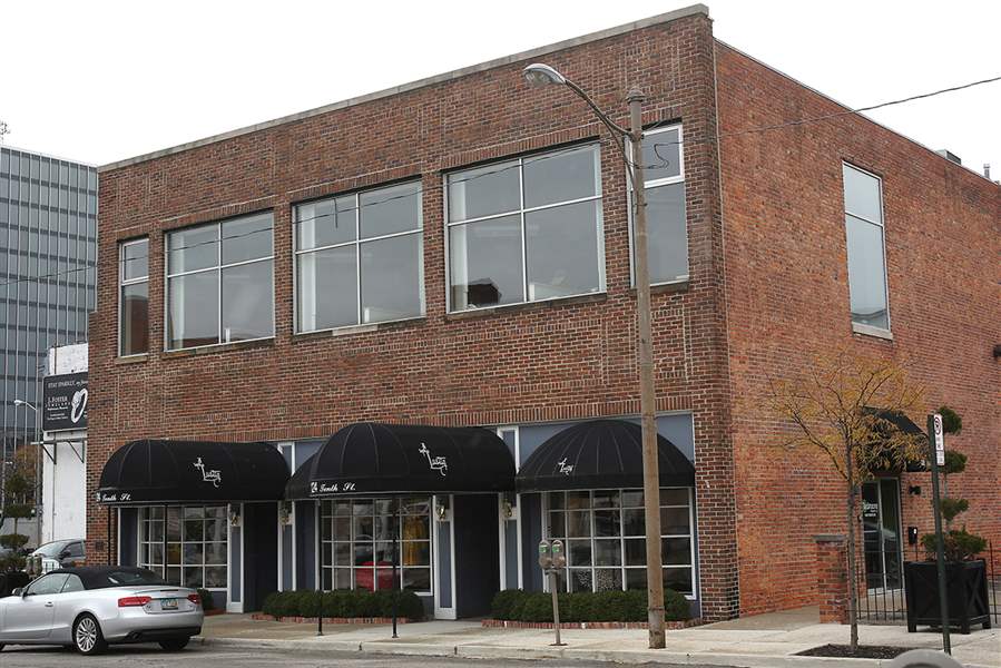 Downtown Toledo shop gives personal touch to generations The Blade