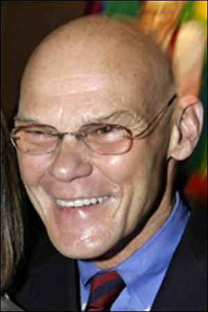 Carville