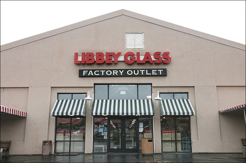 outlet libbey