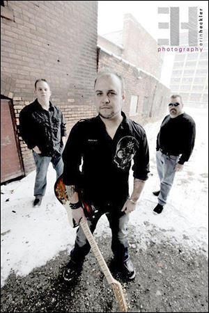 Bandera will perform Friday and Saturday at Sneaky Pete's Saloon.