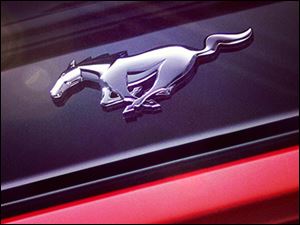 The Mustang has remained a successful sporty car over the decades.