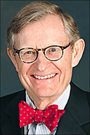 Gordon Gee