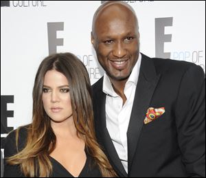 After months of speculation, Khloe Kardashian is ending her four-year marriage to NBA star Lamar Odom. 
