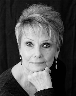 Barbara Barkan is a familiar face to local theater audiences.