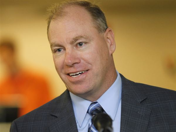 Toledo-Lucas County Port Authority eyes property tax renewal