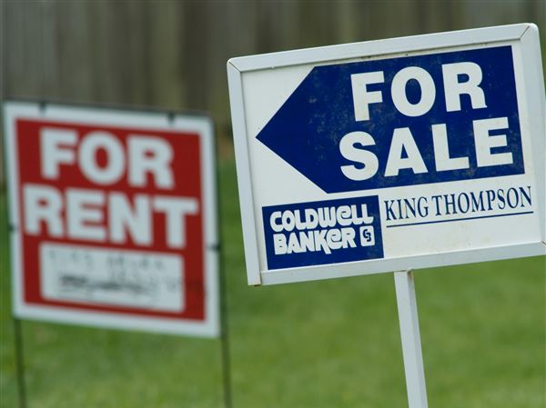 Real estate claws back