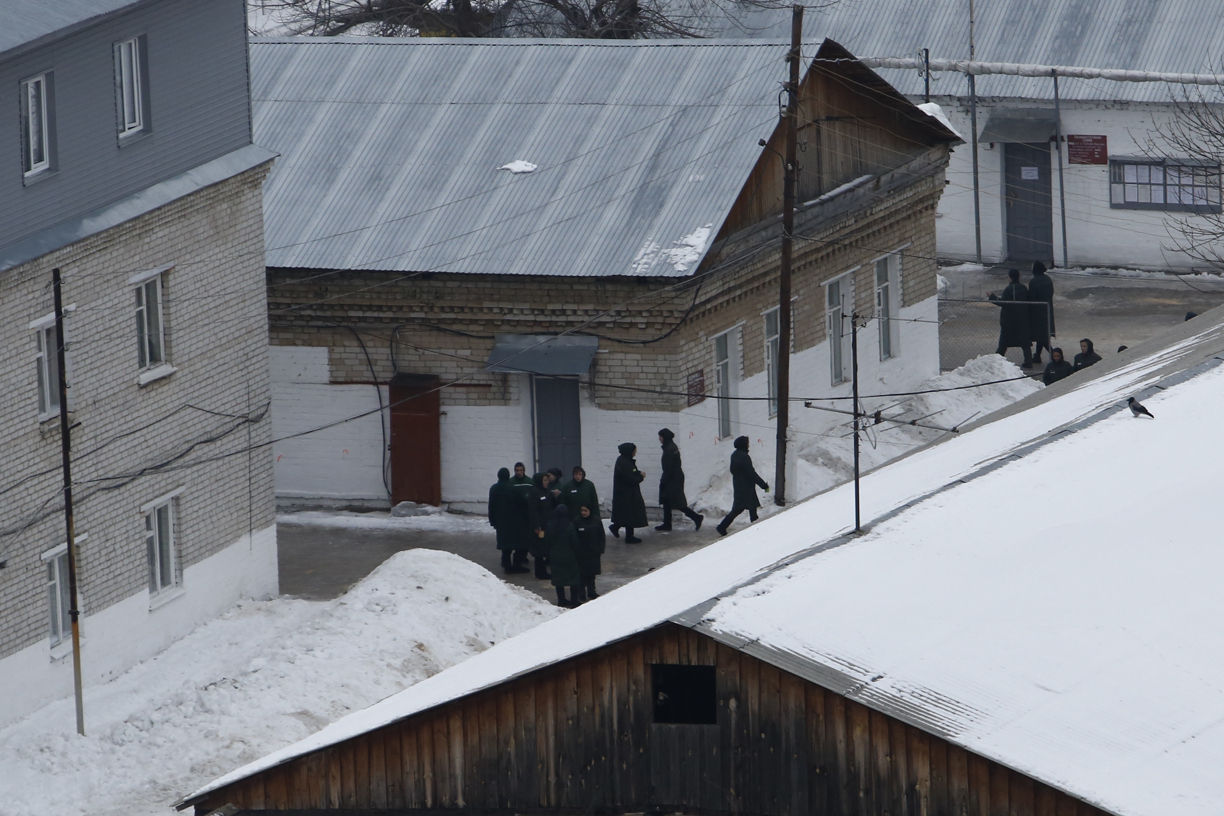 2 Pussy Riot Members Released From Prison The Blade