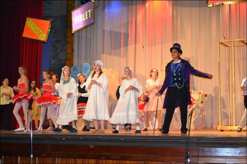 Children’s theater group to offer new series of classes Toledo Blade