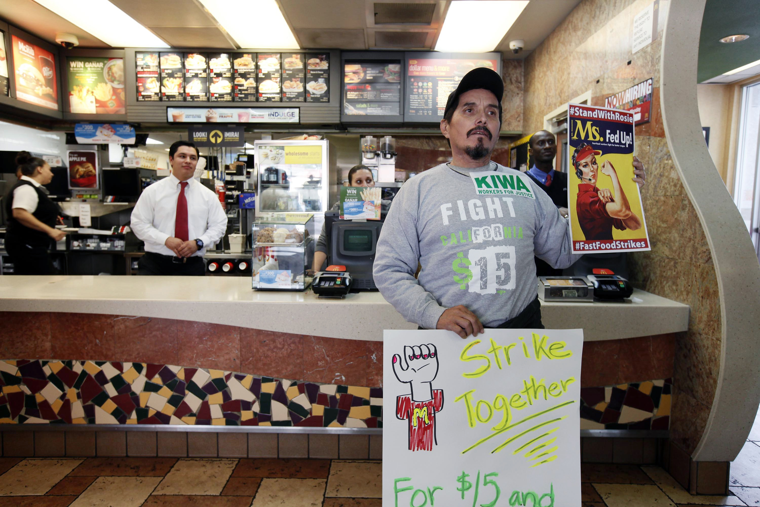Ohio Minimum Wage To Rise A Bit The Blade
