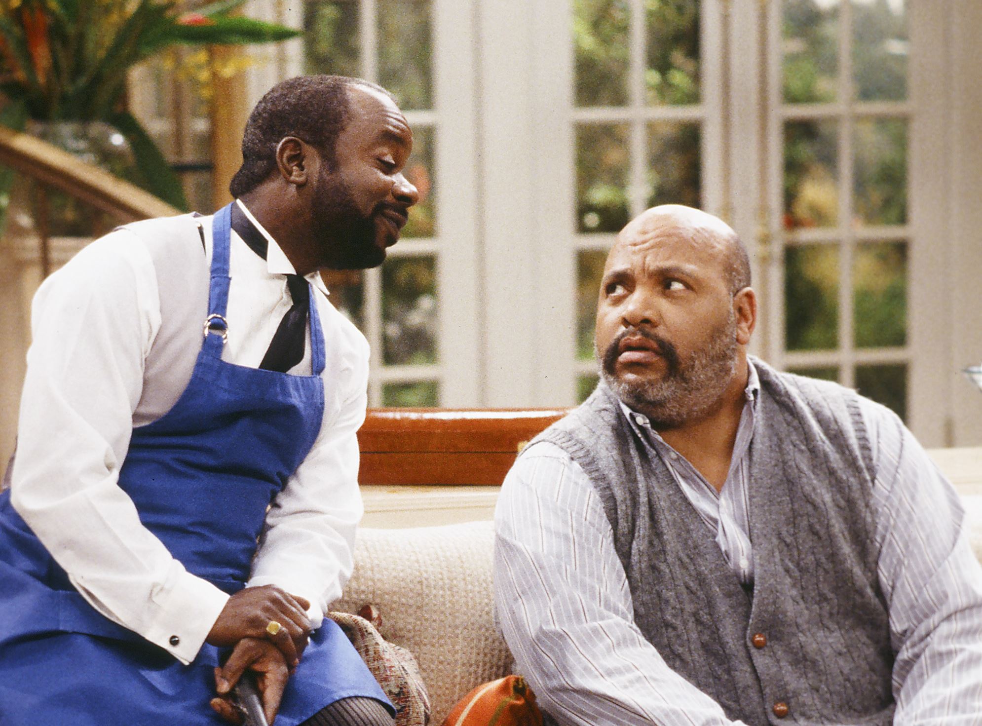 James Avery of 'Fresh Prince' fame dead at 65 - The Blade