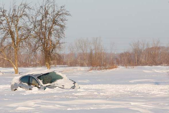 ROV-frozen8p-snow-submerged-car