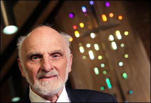 Walter Brueggemann