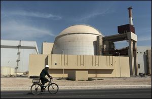 Iran and six world powers have agreed on how to implement a nuclear deal struck in November, with its terms starting from Jan. 20, officials announced Sunday.