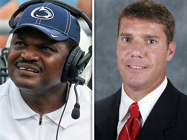Buckeyes Complete Coach Hires The Blade