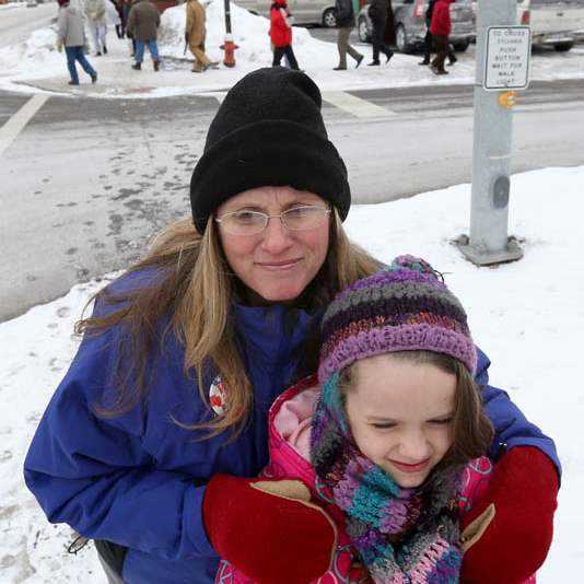 Laurie-Toth-and-her-daughter-Kaelie-8-joined-a-prayer-vigil